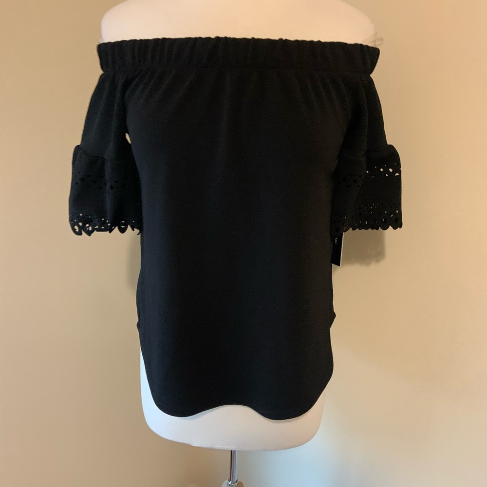 New black top